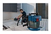 Аккумуляторный пылесос Bosch GAS 18V-10 L 06019C6300
