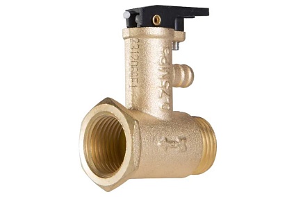 Водонагреватель Royal Thermo RWH 15 Stilla U НС-1588120