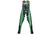 Клещи для зачистки и обжима ProsKit 8PK-371D 00159321