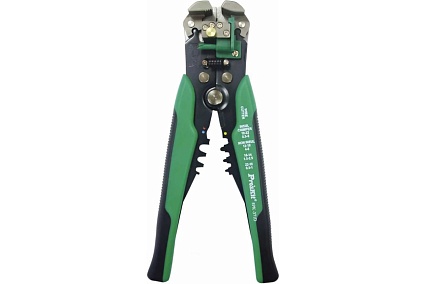 Клещи для зачистки и обжима ProsKit 8PK-371D 00159321