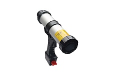 Пневматический пистолет Invamat 310 мл BC-1404-600C 1115