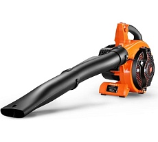 Бензиновая воздуходувка Fuxtec FX-LB126