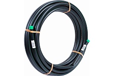 Труба (25х1.4 мм; 20 м) Джилекс 9619