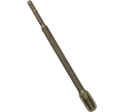 Долото канальное SDS-plus (22х250 мм) Энкор 9875