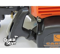 Бензиновая коса Carver GBC-043S 01.001.00013