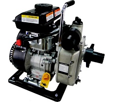 Бензиновая помпа Foxweld FoxPump G200W40 4283