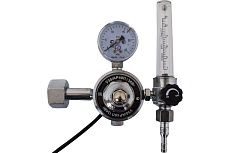 Регулятор углекислотный/аргоновый У-30/АР-40 36 В Brima 0012752