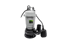 Фекальный насос ПОЛЕСАД ФН-550Б (550Вт, макс производ.280л/мин, макс высота подъема 7м) (1/36) 020323