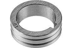 Ролик подающий 30x22x10 мм, U 1.0-1.2 мм ПТК 00000032177