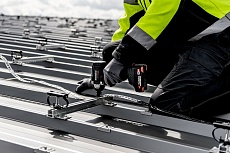 Аккумуляторный гайковерт Metabo SSW 18 LT 300 BL 602398850