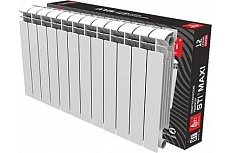 Радиатор STI BIMETAL MAXI 500/100 12 секций ТТ000014710