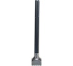 Бучарда твердосплавная SDS MAX 254 мм DeWalt DWA5856