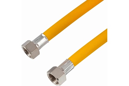 Шланг ПВХ для газовых приборов TUBOFLEX 1/2" х 250 см г/г TF71080У 4620759660308
