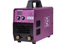 Сварочный инвертор Start PRO Wega 251 modelSTICK 1W251