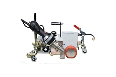 Аппарат для сварки тентов FORSTHOOF FORPLAST-P 508220