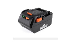 Аккумулятор (18 В; 3.0 Ач; Li-Ion) для электроинструмента AEG L1830R Series Topon TOP-PTGD-AEG-18-3.0-Li