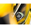 Радиоуправляемая колёсная газонокосилка с бензиновым двигателем KAWASAKI для склонов SPIDER с шириной кошения 80 см ILD01