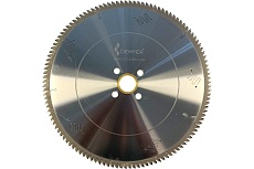 Диск HM 400x50/40 мм, Z=120, TFN, S=3.8/3.2 мм Галифакс 1400005