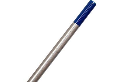 Электроды вольфрамовые (WY-20-175; 3.2 мм; темно-синий; DC; 10 шт) Gigant TE-WY-X-3,2