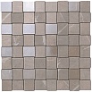 Мозаика Atlas Concorde Marvel Silver Net Mosaic 30,5x30,5 см, ASCV