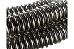 Сильфонная подводка для газа Kensudo 1/2", 400 см, в/в 26732