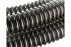 Сильфонная подводка для газа Kensudo 1/2&quot;, 400 см, в/в 26732