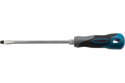 Отвертка Gross SL5.5x150 мм 12112