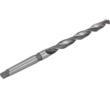 Сверло по металлу кх удлиненная серия (18.5x210x310 мм; КМ2; Р6М5; ГОСТ 2092-77) ИНСТУЛС 00001169982