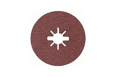 Круг шлифовальный фибровый X-LOCK R444 Expert for Metal (115 мм; G36) Bosch 2608619166