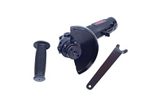 Пневматическая угловая шлифовальная машина (УШМ) с рычажным выключателем Mighty Seven QB-7115