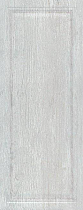 Керамическая плитка Kerama Marazzi Кантри Шик серый панель 20х50 см, 7192