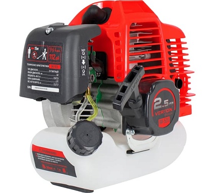 Бензиновый триммер Verton garden BR-520 01.5985.6392