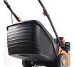 Бензиновая газонокосилка Patriot PT 41BS 512109214