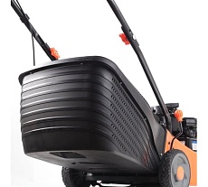 Бензиновая газонокосилка Patriot PT 41BS 512109214