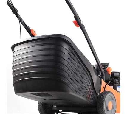 Бензиновая газонокосилка Patriot PT 41BS 512109214