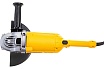 Угловая шлифмашина DeWalt DWE 490 - KS