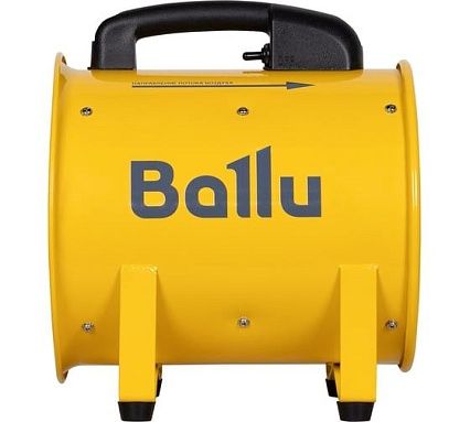 Вентилятор промышленный BIF-X10 Ballu НС-1712377
