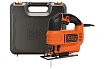 Лобзик Black&Decker KS 701 PEK