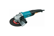 Угловая шлифмашина Makita GA 9010 C