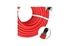 Рукав газовый красный (9 мм; 1 класс; бухта 40 м) БРТ СВ000001687