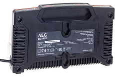 Аккумулятор (18 В; 4.0 А*ч; Li-Ion) + зарядное устройство SET L1840BL AEG  4932430359