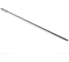 Бур по бетону RAGE 8x460 мм, SDS-plus by VIRA 560846