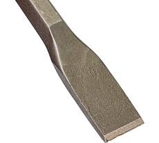 Зубило (14Х250Х20 мм; SDS-plus) Vertextools 111-20-250