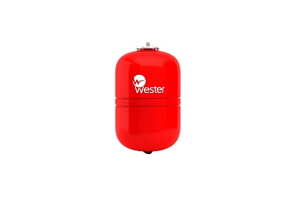 Расширительный бак (300 л) Wester WRV 300