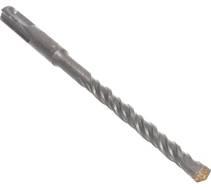 Бур по бетону (8х160 мм; SDS-plus) AV Steel AV-810608