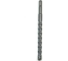 Бур по бетону МАНКОР 14x160 мм, SDS-plus, Х-тип 14.160.4P