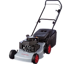 Бензиномоторная газонокосилка Интерскол ГБ-44/140 249.01.0.00