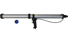 Пневматический пистолет для картриджей 310 и саше 600мл COX Sherborne LP 600ml 178088