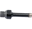 Коронка алмазная, спекание 14х60 мм, 1/2/M14 SK TECH-NICK 105610008