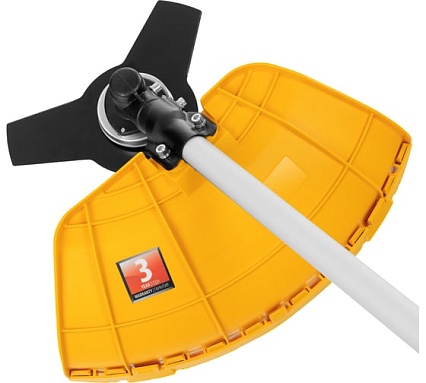 Бензиновый триммер Denzel DTS-52S 962165